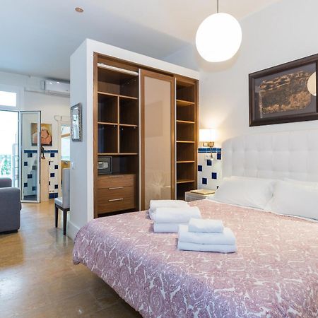 Apartamentos Bartomeu By Habama Group Sitges Exterior foto