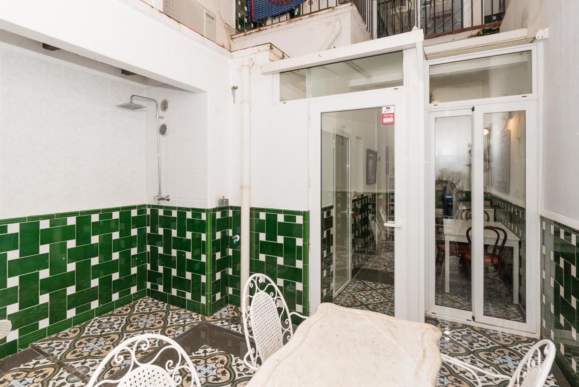 Apartamentos Bartomeu By Habama Group Sitges Cameră foto