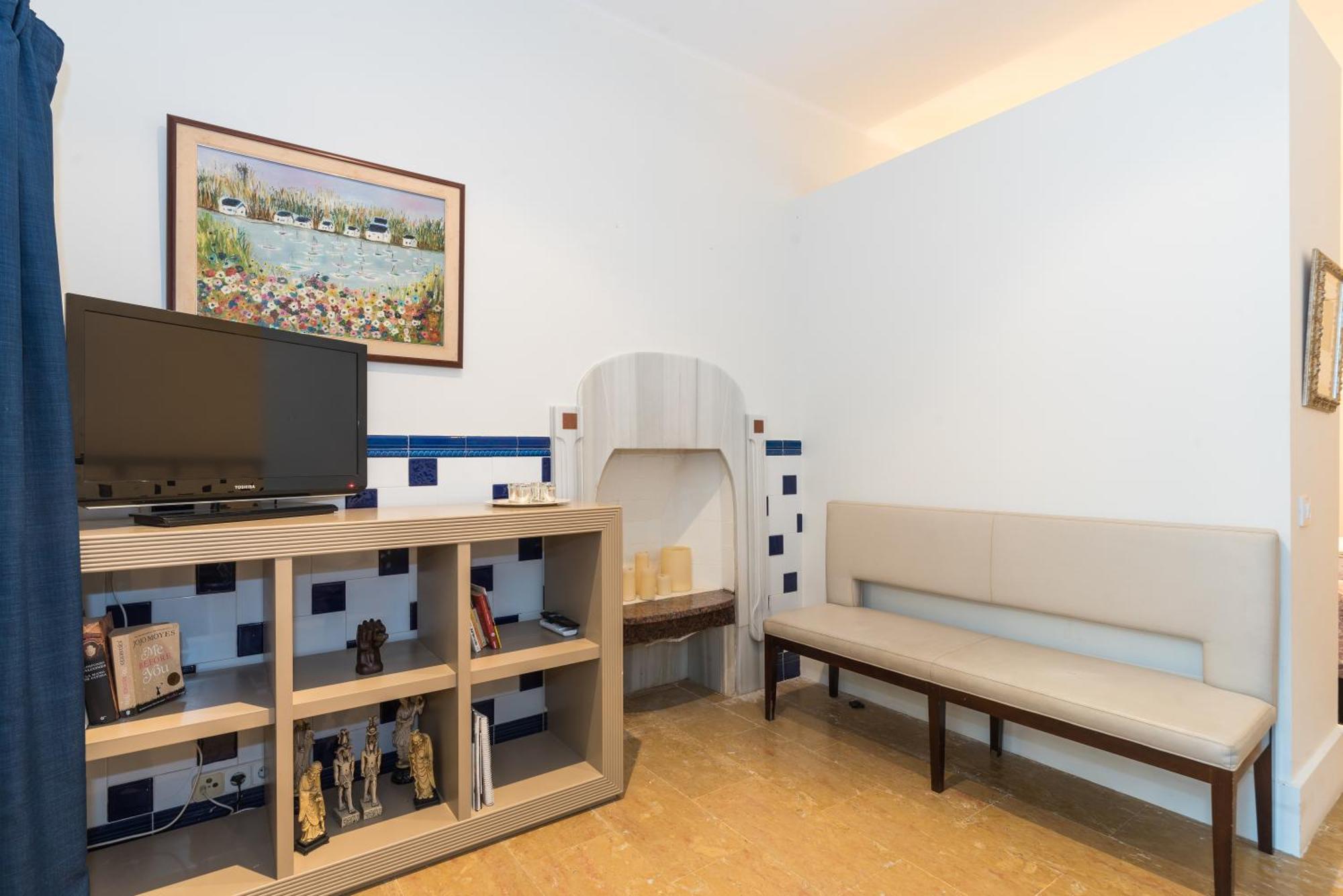 Apartamentos Bartomeu By Habama Group Sitges Cameră foto