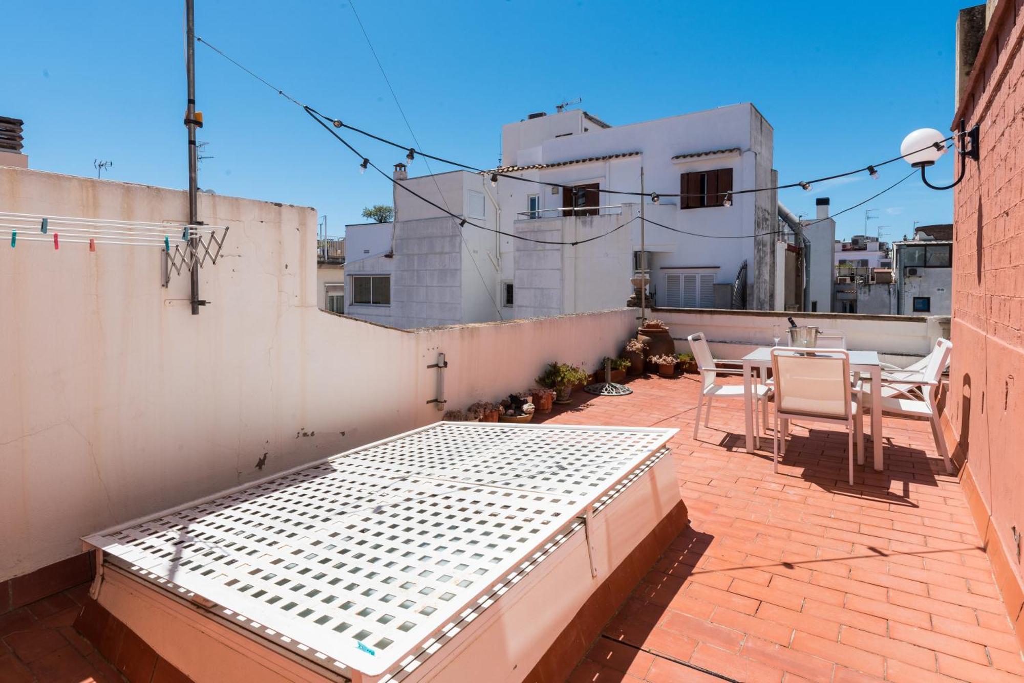 Apartamentos Bartomeu By Habama Group Sitges Cameră foto