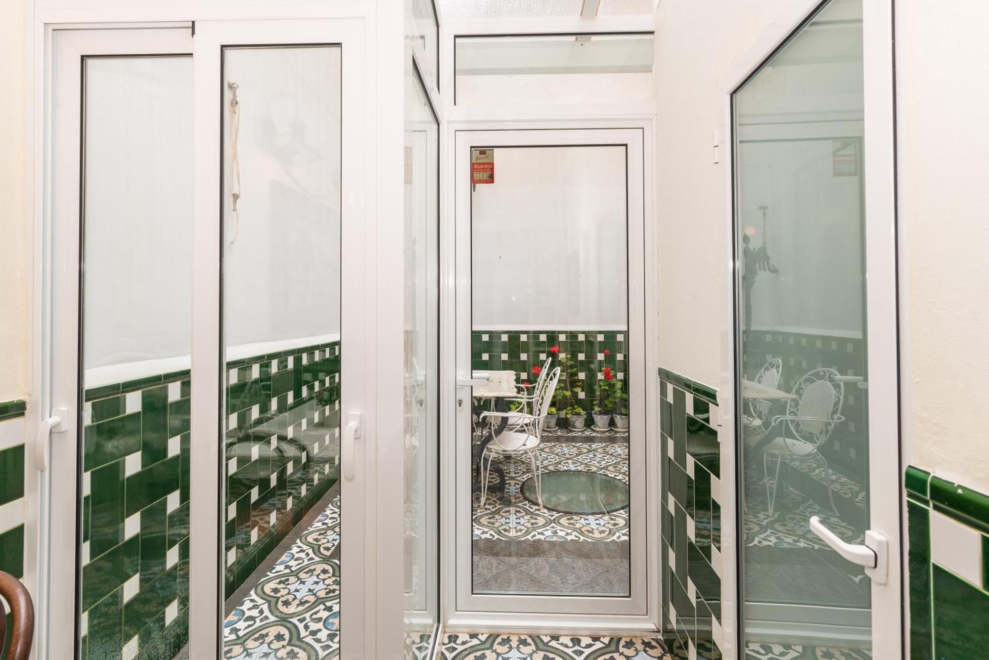 Apartamentos Bartomeu By Habama Group Sitges Cameră foto