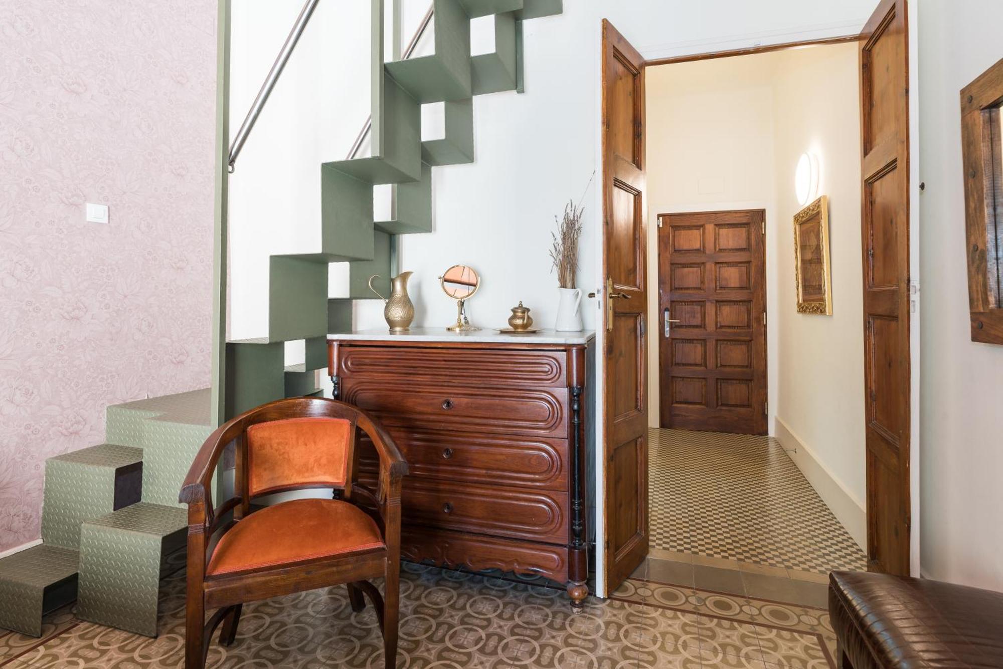 Apartamentos Bartomeu By Habama Group Sitges Cameră foto