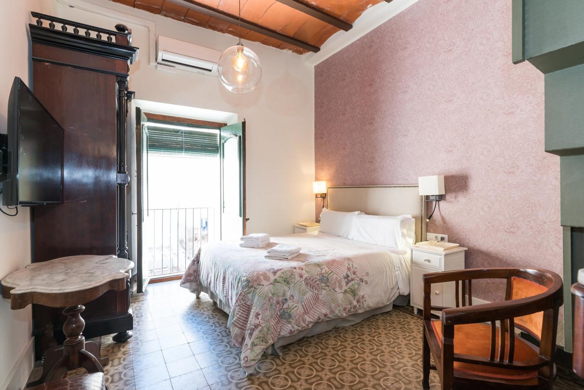 Apartamentos Bartomeu By Habama Group Sitges Cameră foto