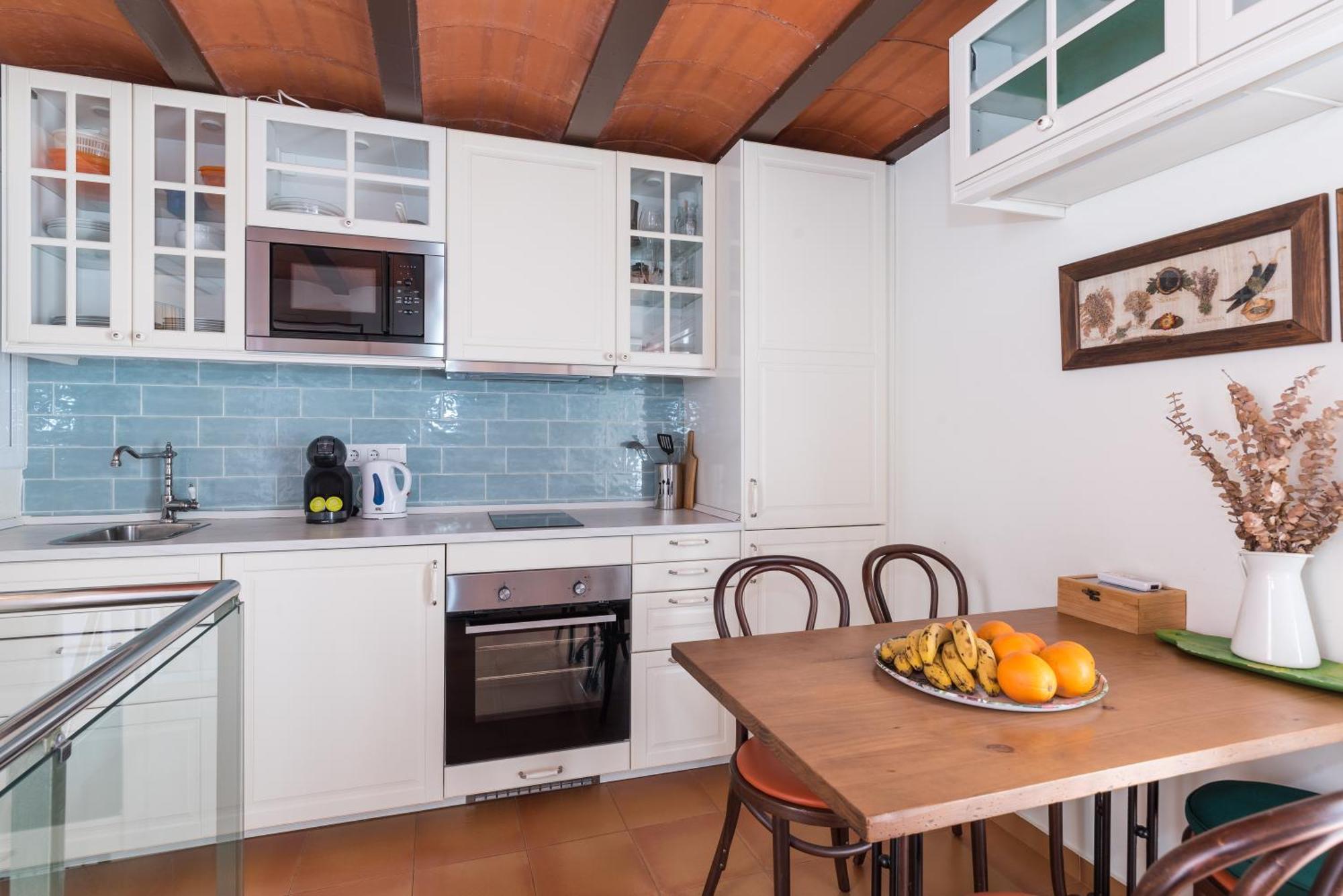 Apartamentos Bartomeu By Habama Group Sitges Cameră foto