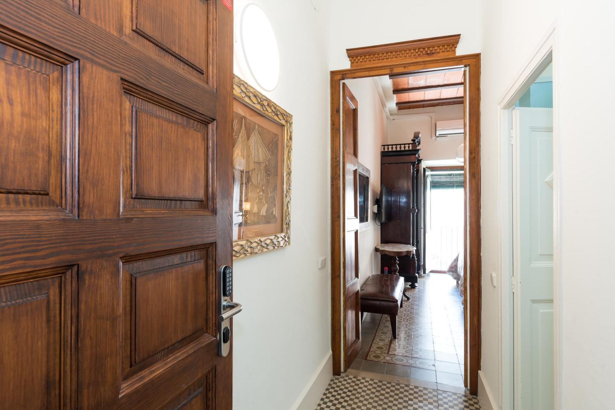 Apartamentos Bartomeu By Habama Group Sitges Cameră foto