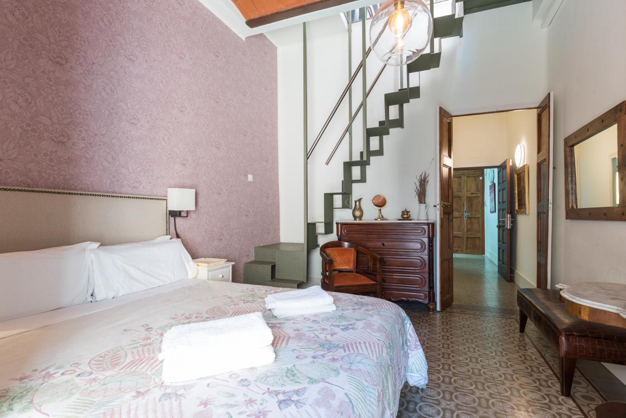 Apartamentos Bartomeu By Habama Group Sitges Cameră foto