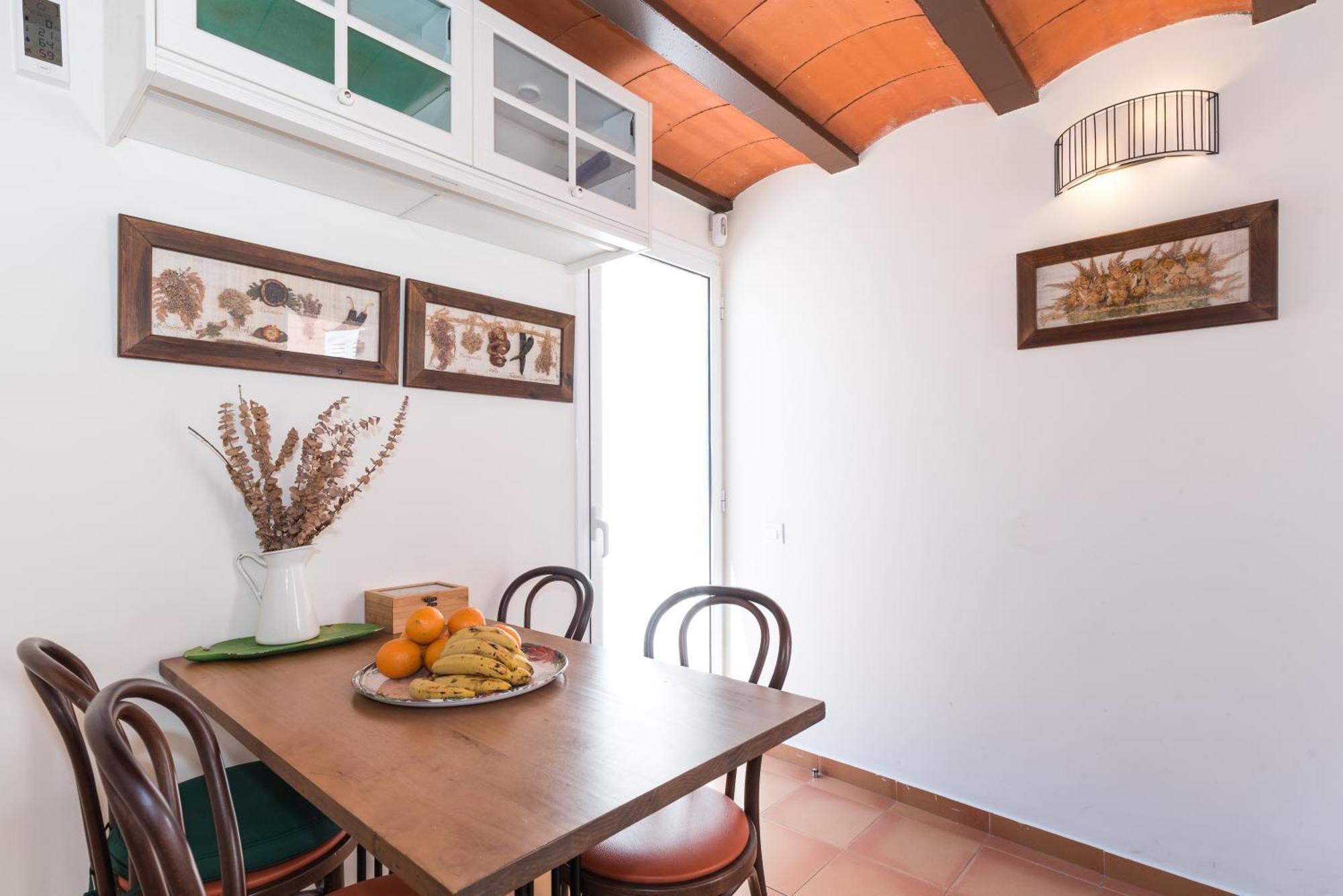Apartamentos Bartomeu By Habama Group Sitges Cameră foto