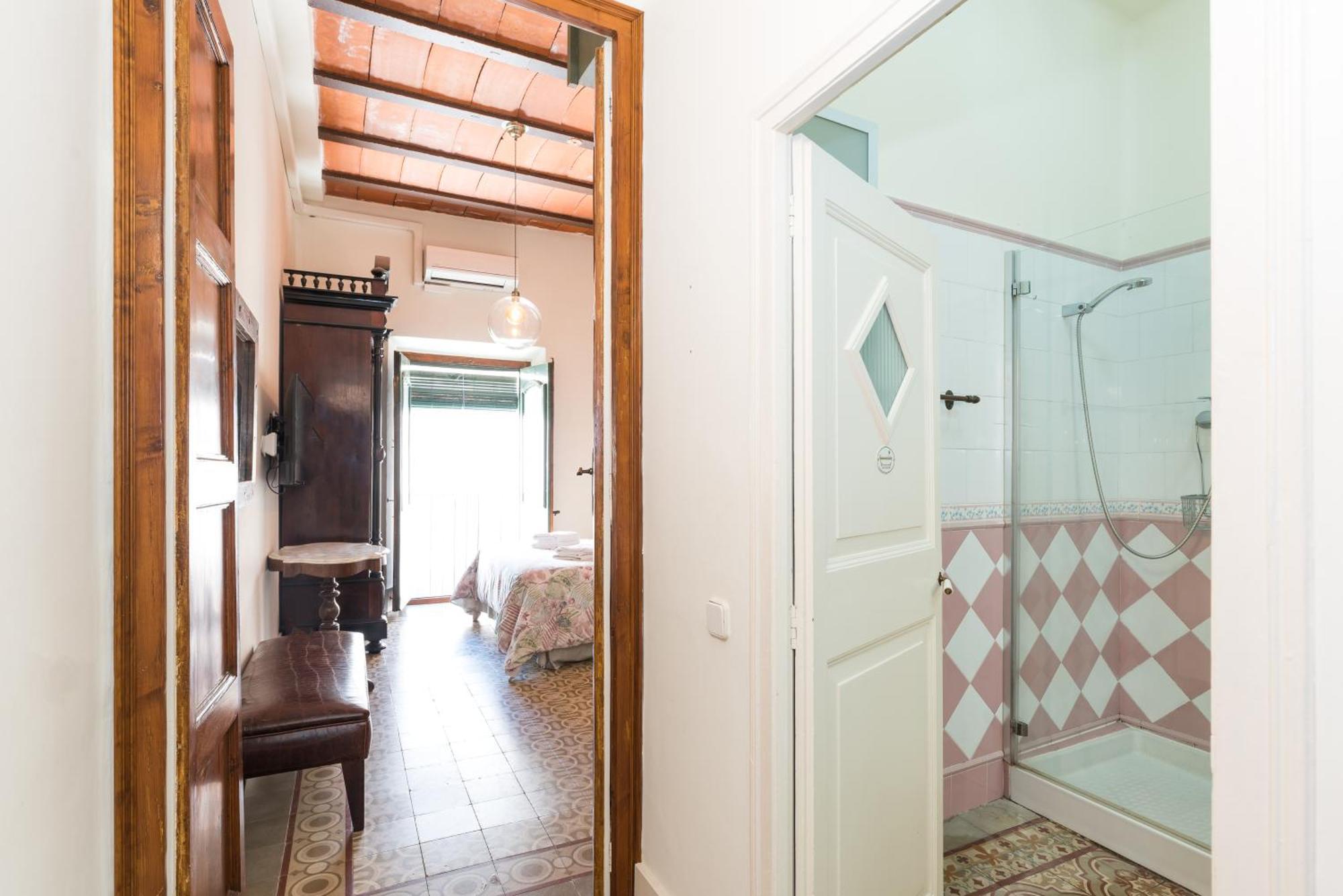 Apartamentos Bartomeu By Habama Group Sitges Cameră foto