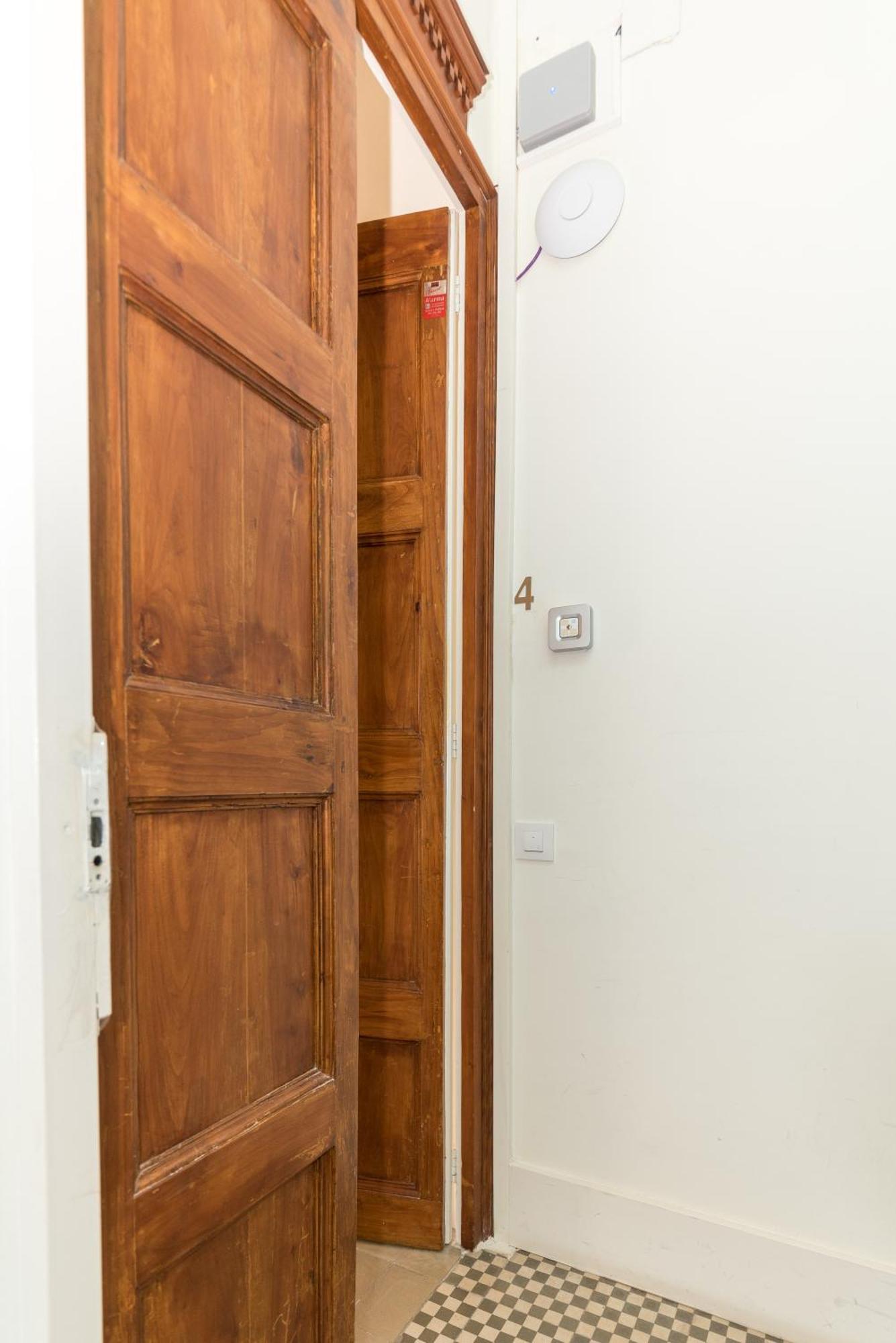 Apartamentos Bartomeu By Habama Group Sitges Cameră foto