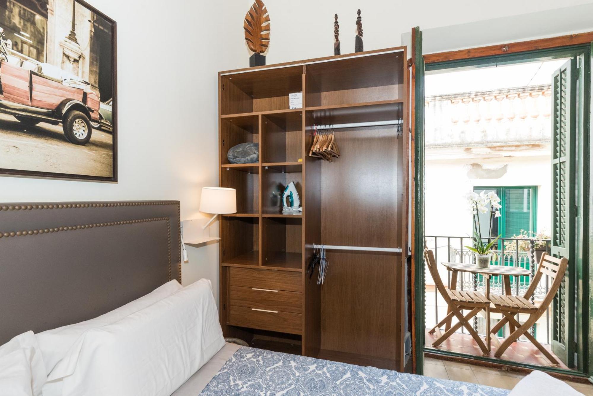 Apartamentos Bartomeu By Habama Group Sitges Cameră foto