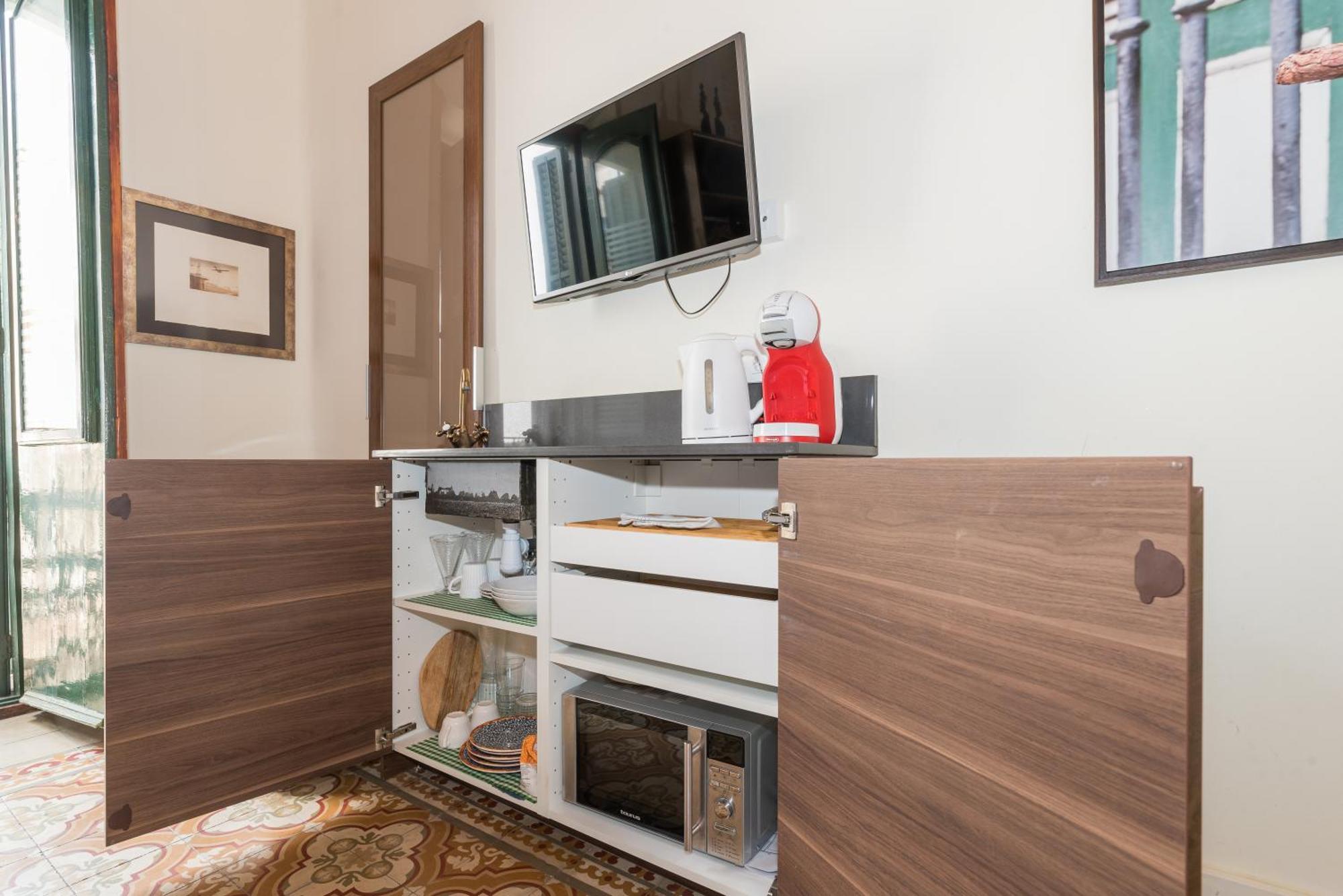 Apartamentos Bartomeu By Habama Group Sitges Cameră foto