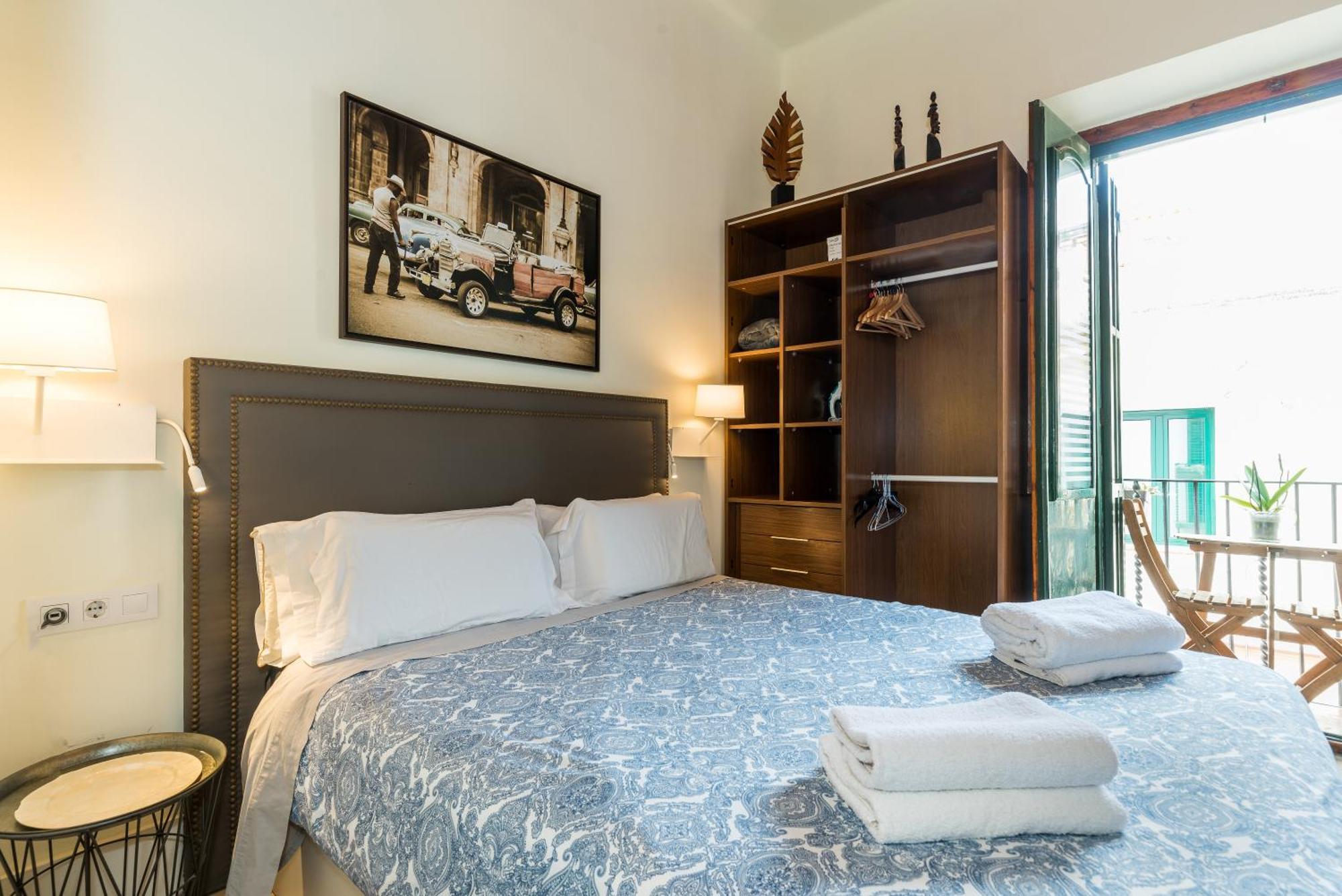 Apartamentos Bartomeu By Habama Group Sitges Cameră foto