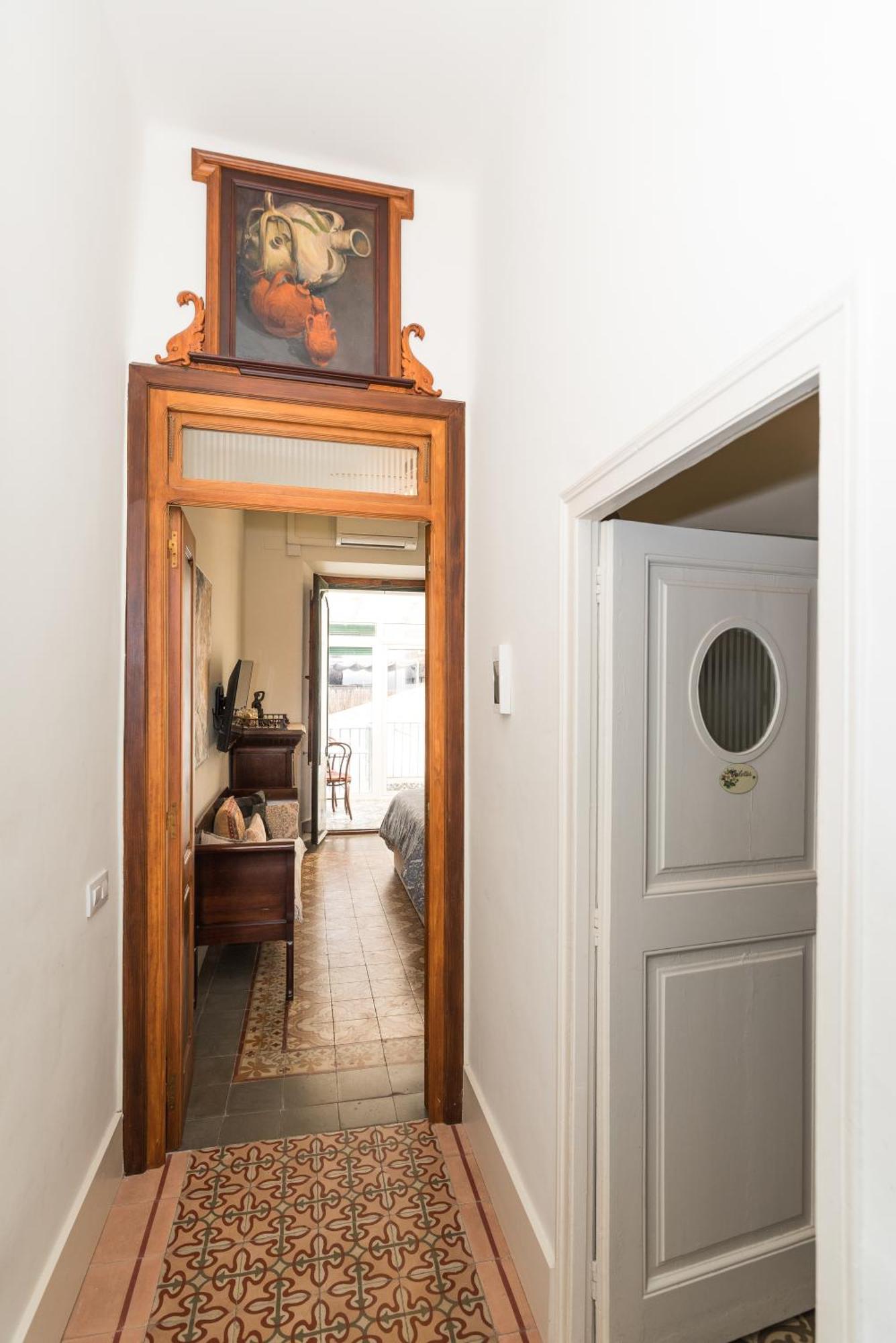 Apartamentos Bartomeu By Habama Group Sitges Cameră foto