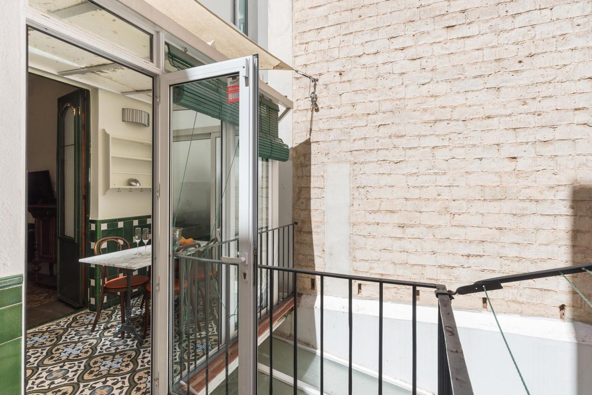 Apartamentos Bartomeu By Habama Group Sitges Cameră foto