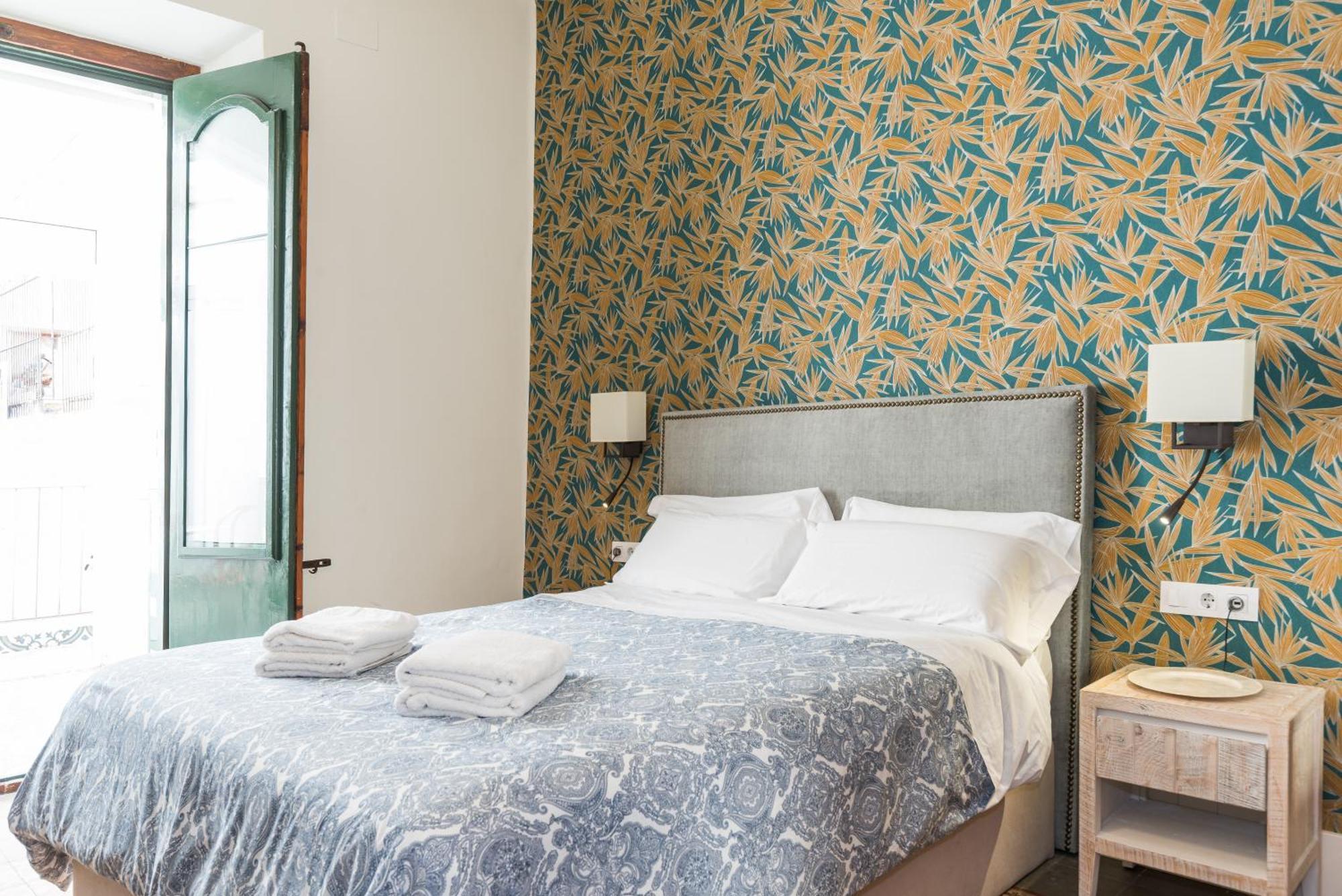 Apartamentos Bartomeu By Habama Group Sitges Cameră foto
