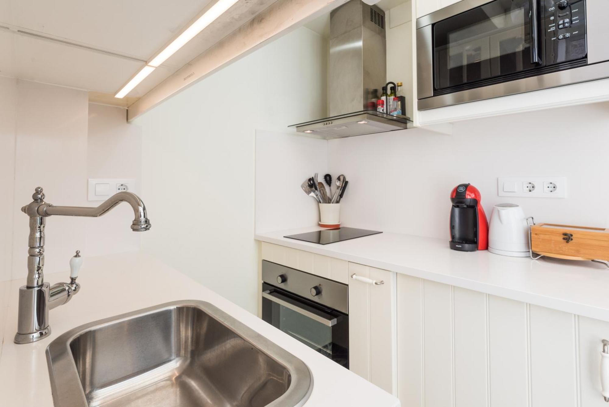 Apartamentos Bartomeu By Habama Group Sitges Cameră foto