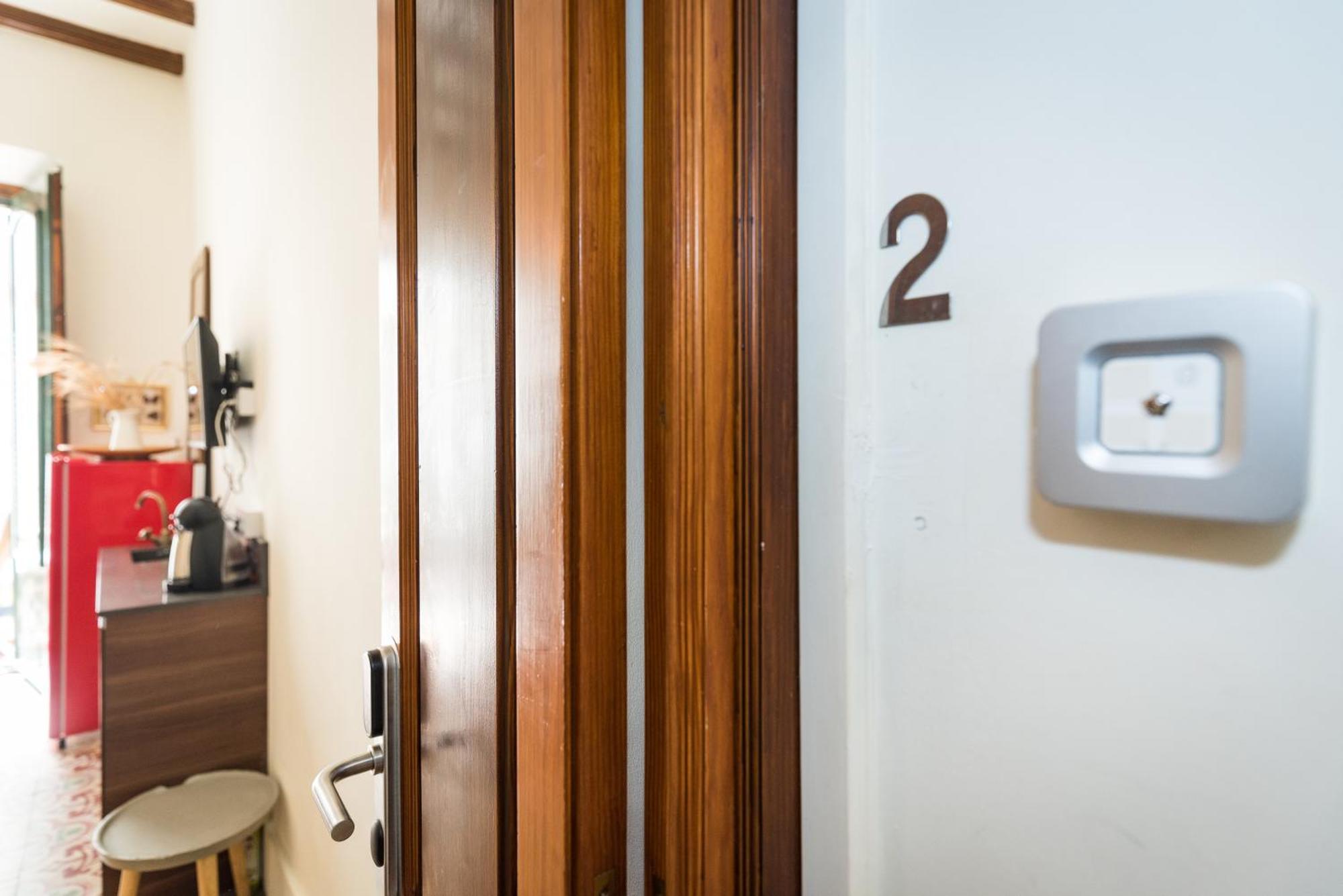 Apartamentos Bartomeu By Habama Group Sitges Cameră foto