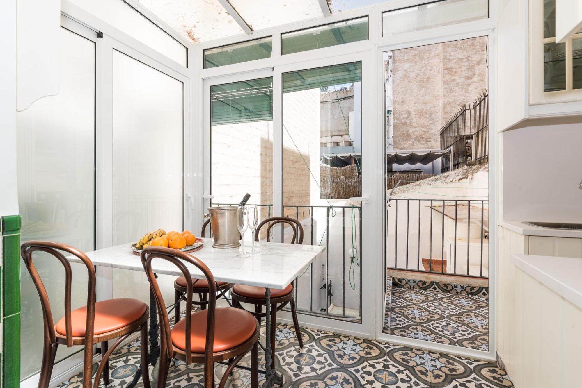 Apartamentos Bartomeu By Habama Group Sitges Cameră foto