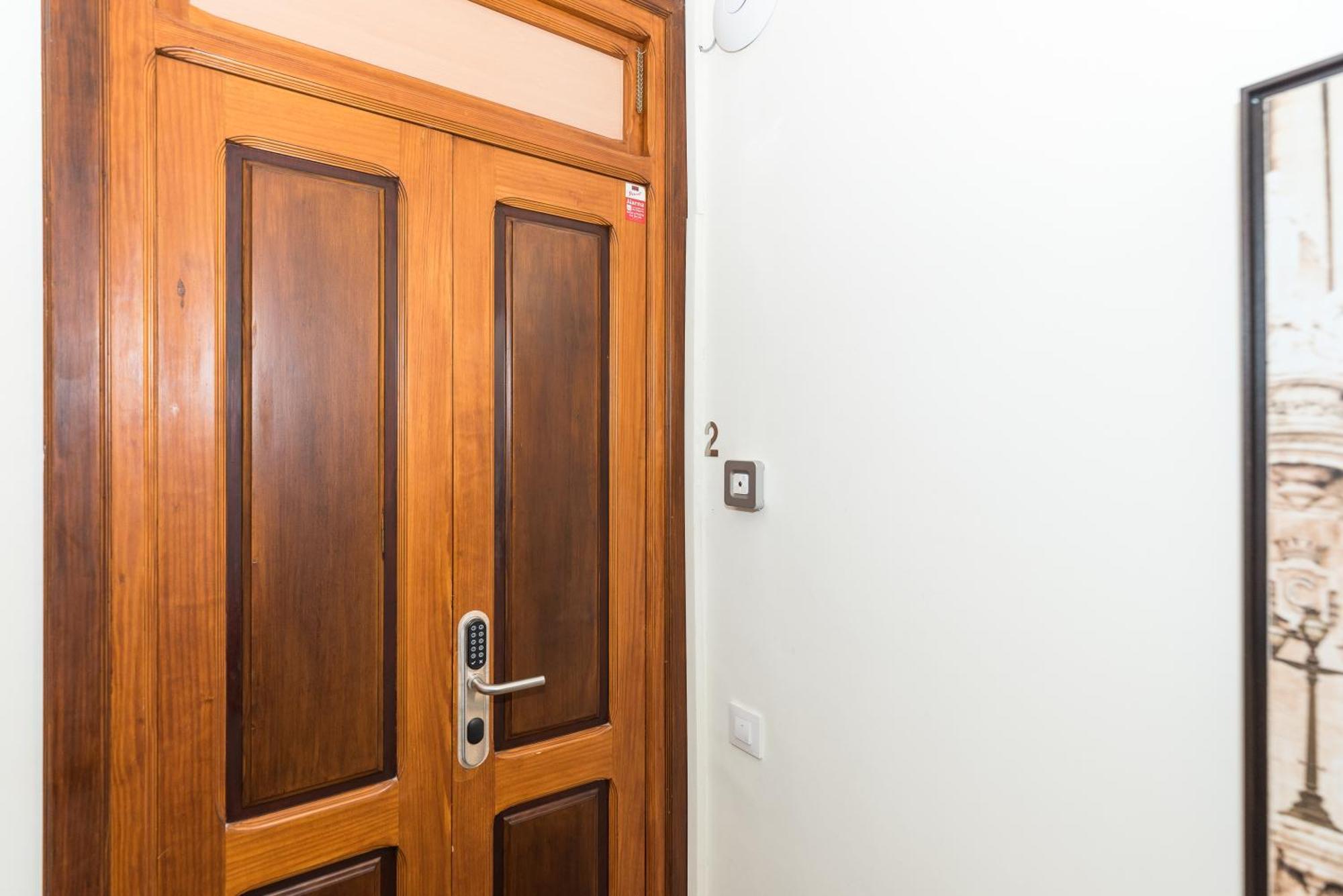 Apartamentos Bartomeu By Habama Group Sitges Cameră foto