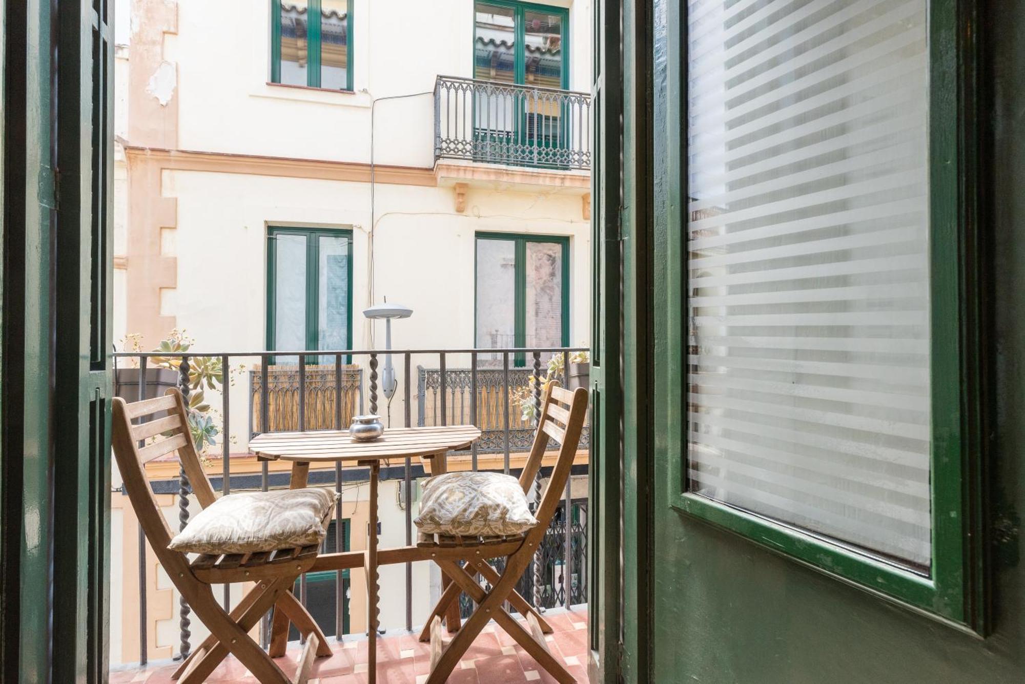 Apartamentos Bartomeu By Habama Group Sitges Cameră foto