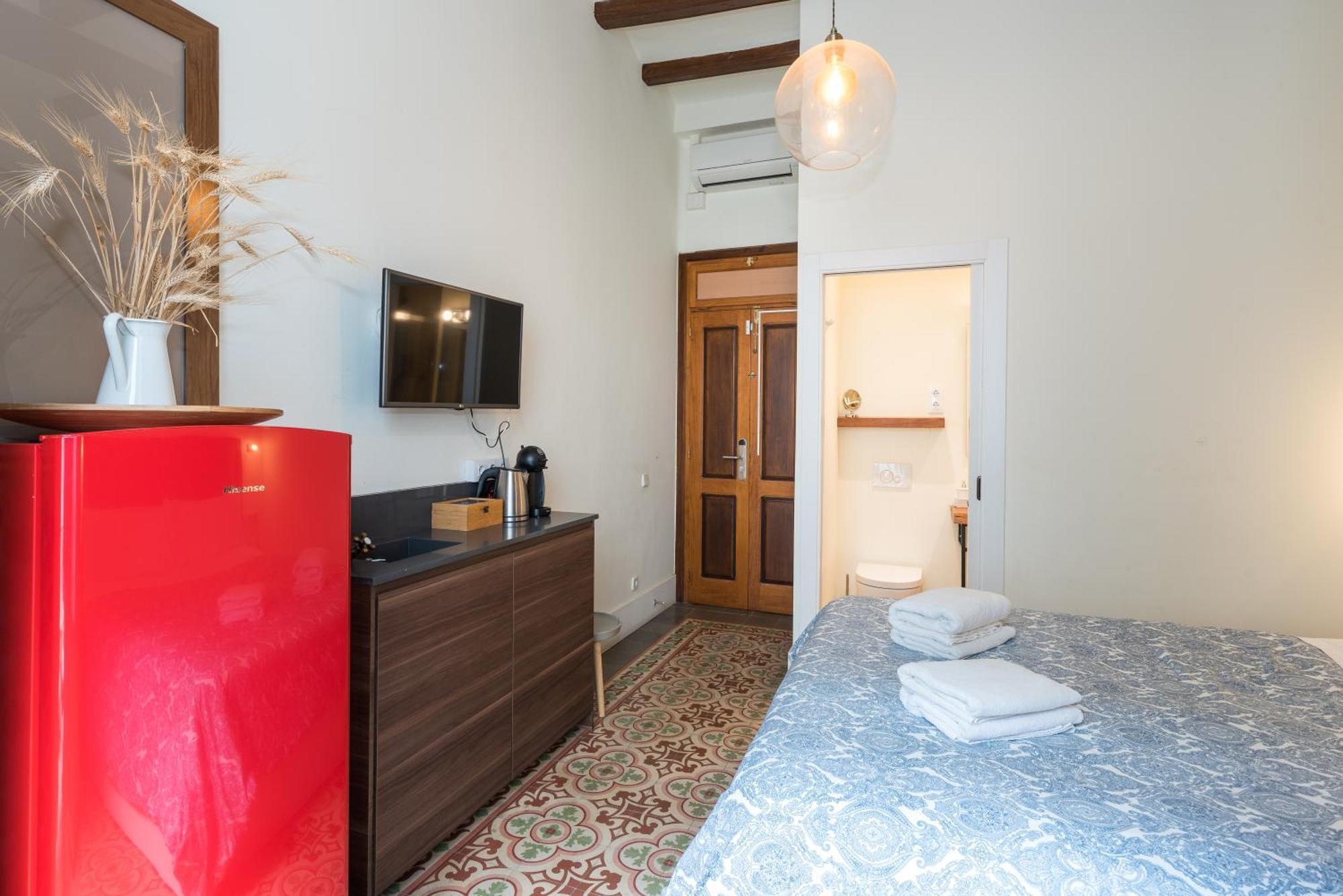 Apartamentos Bartomeu By Habama Group Sitges Cameră foto